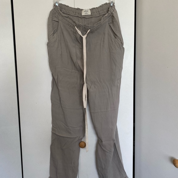 Wilfred Flowy Pants - Picture 1 of 4